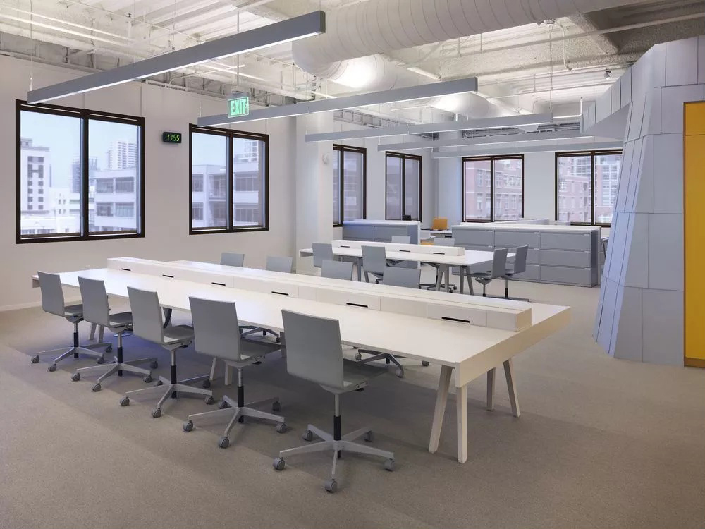 办公屏风|办公屏风系统|办公家具|华体会体育官方在线官网家具|Joyn 桌面组合办公台